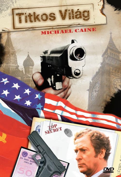 The Whistle Blower still 8