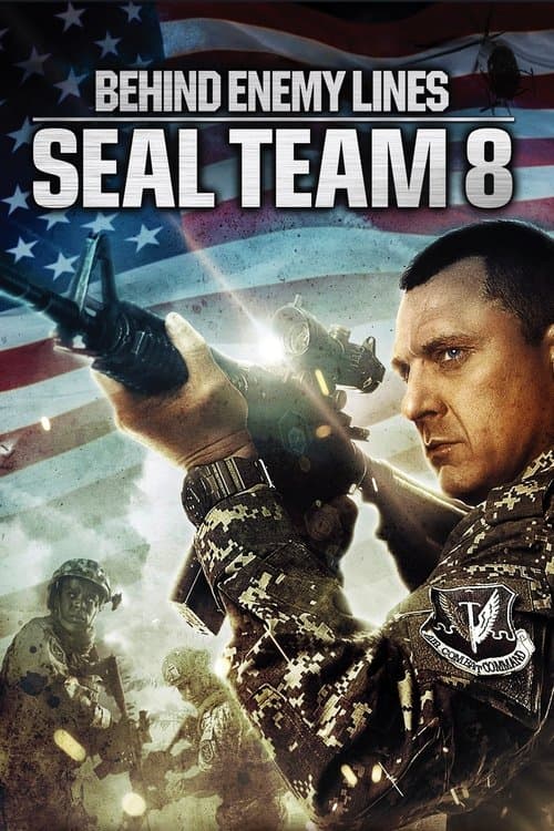 Seal Team Eight: Behind Enemy Lines still 5