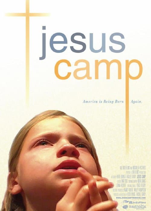 Jesus Camp still 4
