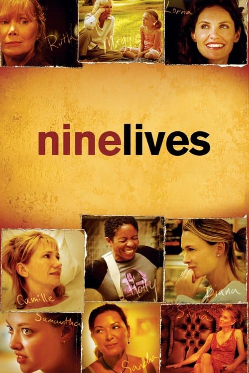 Nine Lives still 4