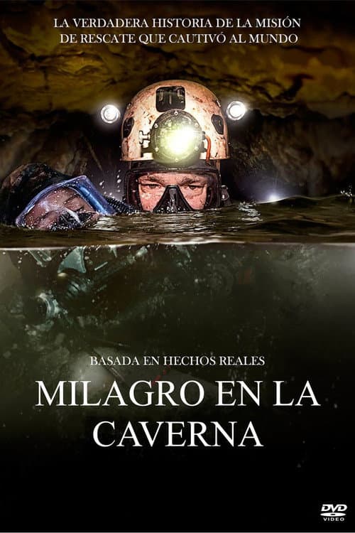 Cave Rescue still 8