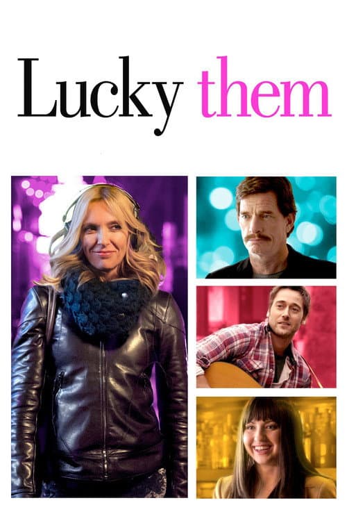 Lucky Them still 5