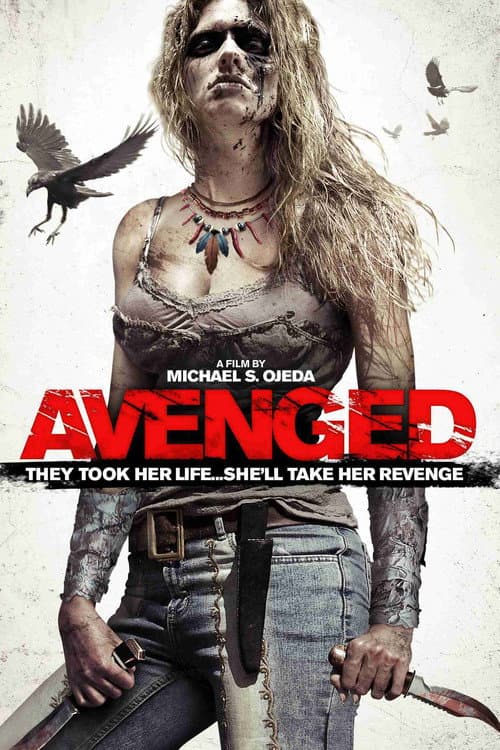 Savaged still 6