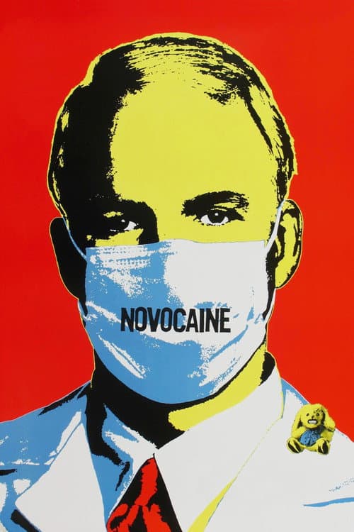 Novocaine still 7