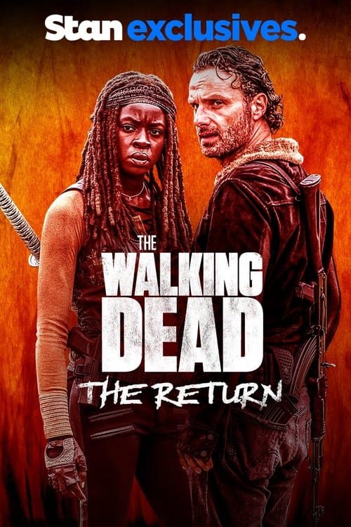 The Walking Dead: The Return still 5