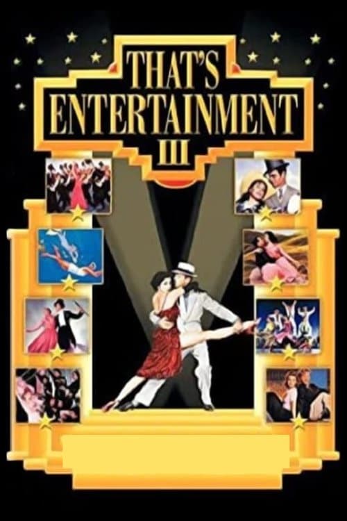 That's Entertainment! III still 2