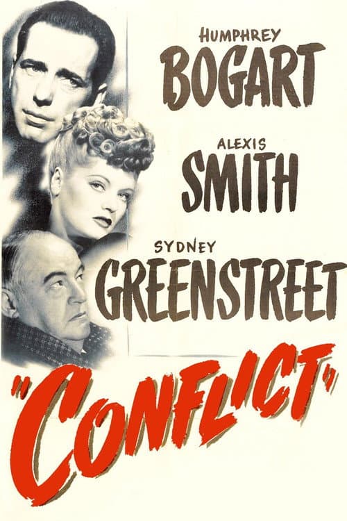 Conflict still 5