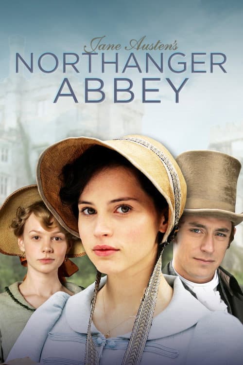 Northanger Abbey still 7