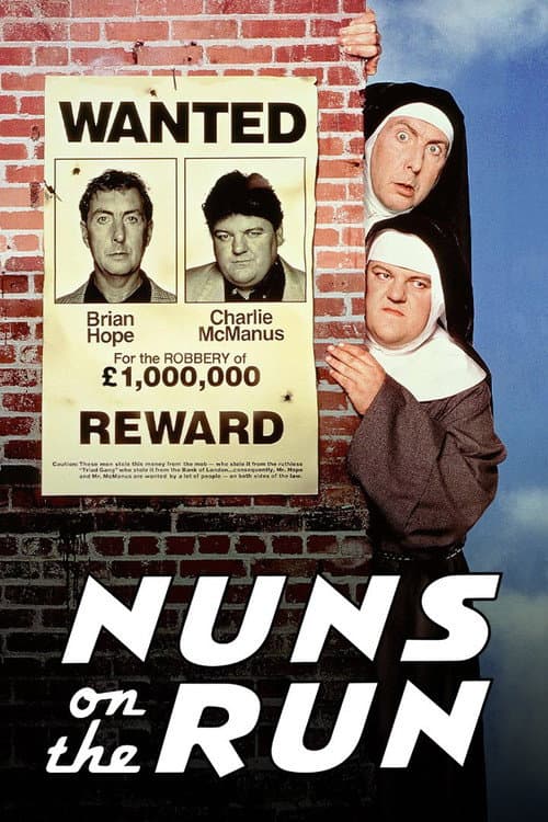 Nuns on the Run still 5