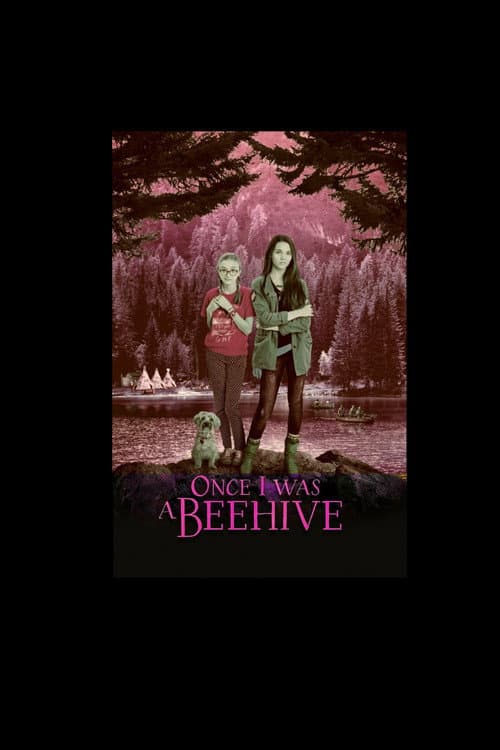 Once I Was a Beehive still 7