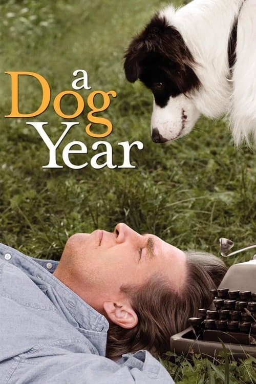 A Dog Year still 4