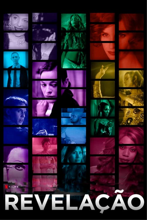 Disclosure still 8