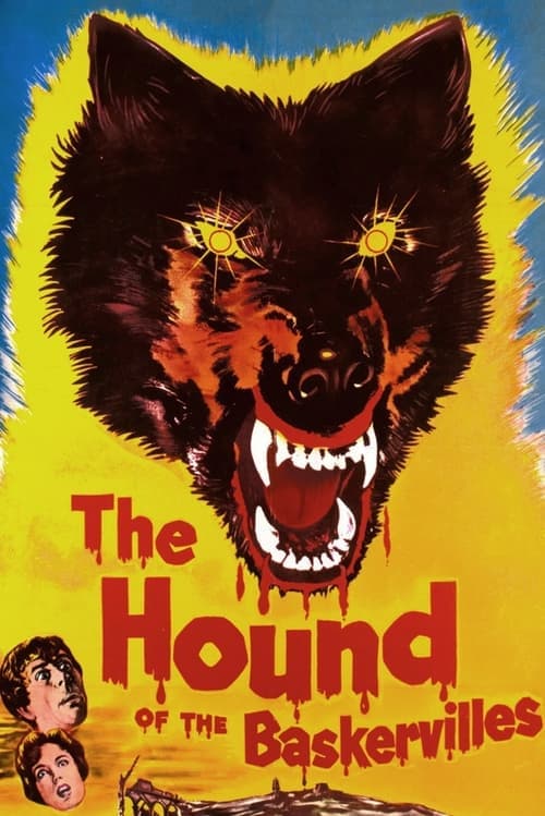 The Hound of the Baskervilles still 7