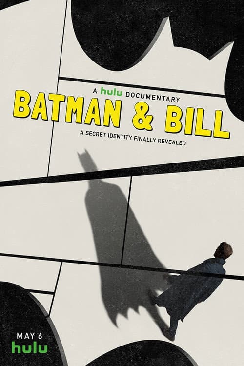 Batman & Bill still 7