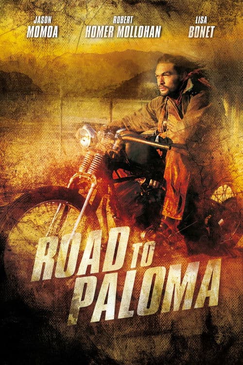 Road to Paloma still 6
