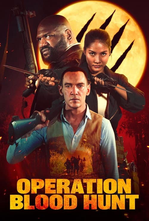 Operation Blood Hunt still 7