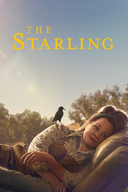 The Starling still 8