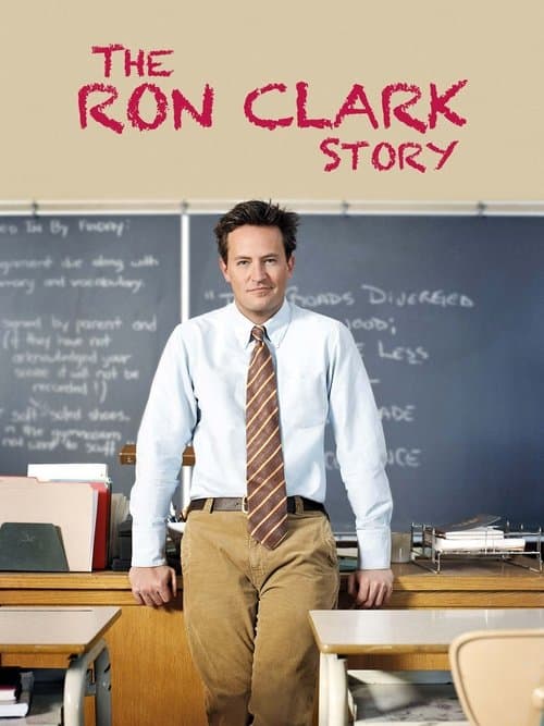 The Ron Clark Story still 5