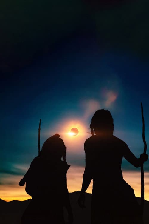 Secrets of the Neanderthals still 8