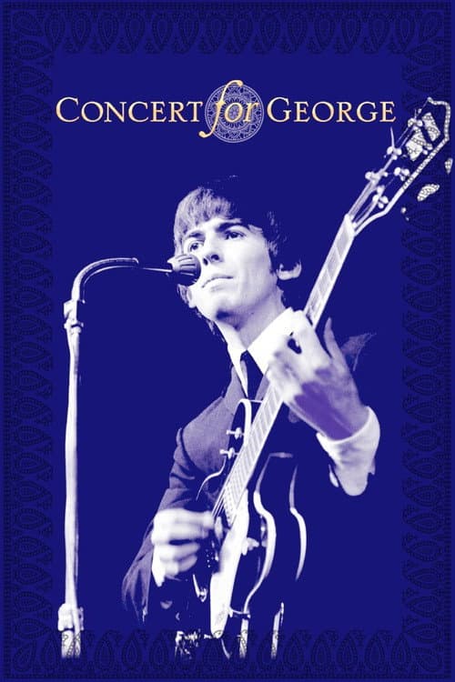 Concert for George still 7