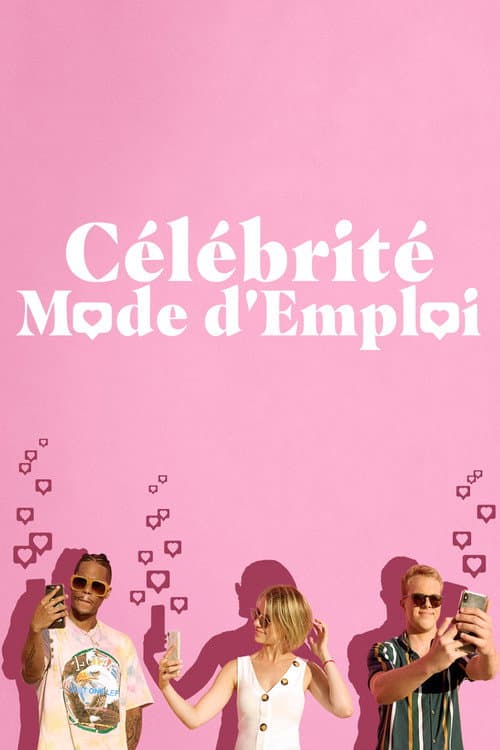 Fake Famous still 4