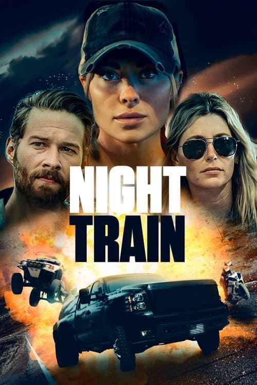 Night Train still 7