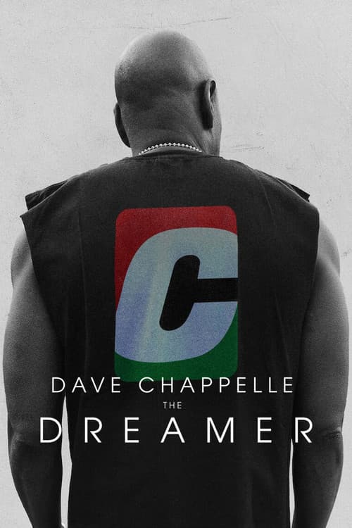 Dave Chappelle: The Dreamer still 5