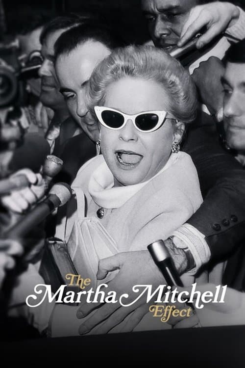 The Martha Mitchell Effect still 3