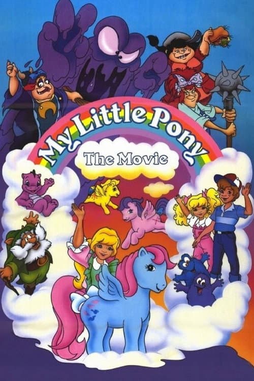 My Little Pony: The Movie still 8