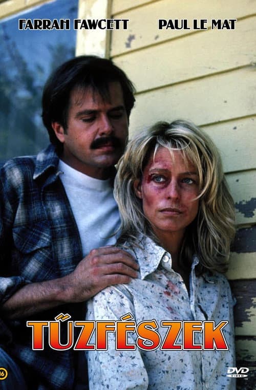 The Burning Bed still 8