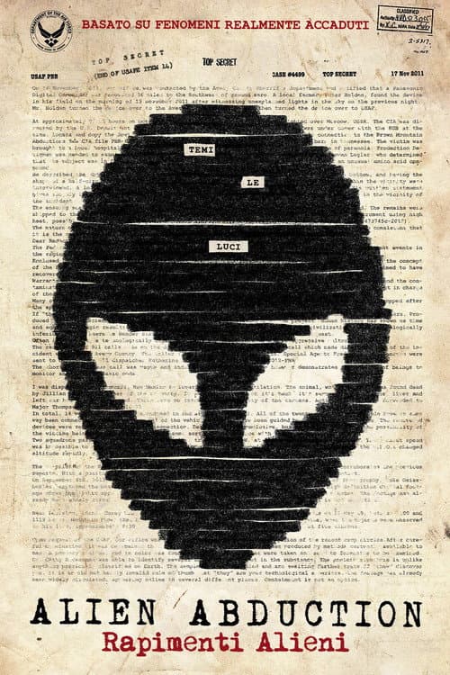 Alien Abduction still 6