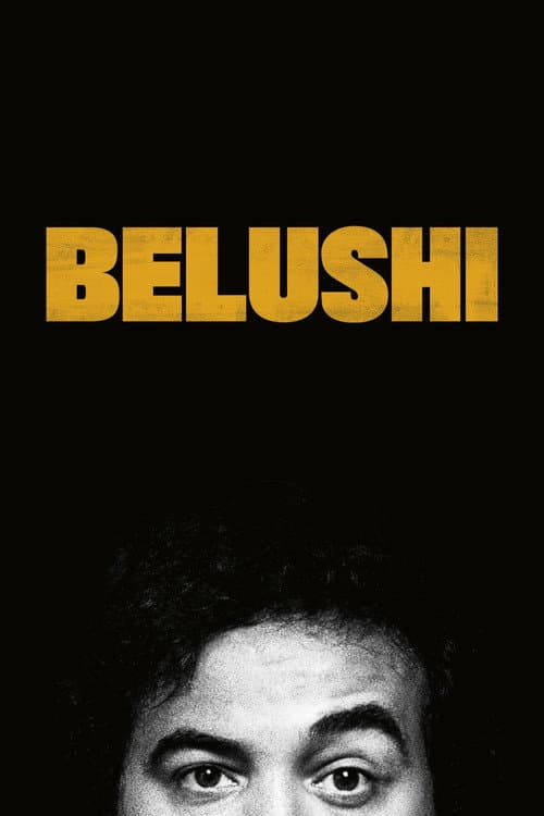 Belushi still 8