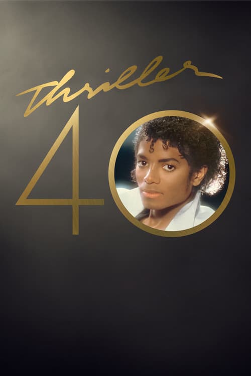 Thriller 40 still 8