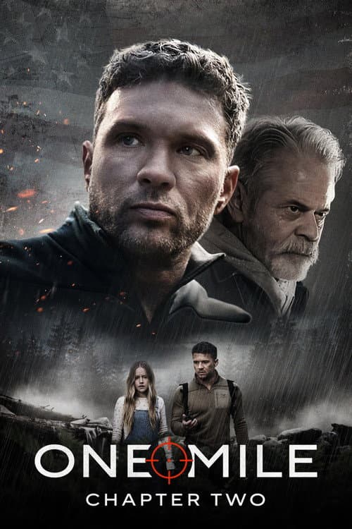 One Mile: Chapter Two still 7