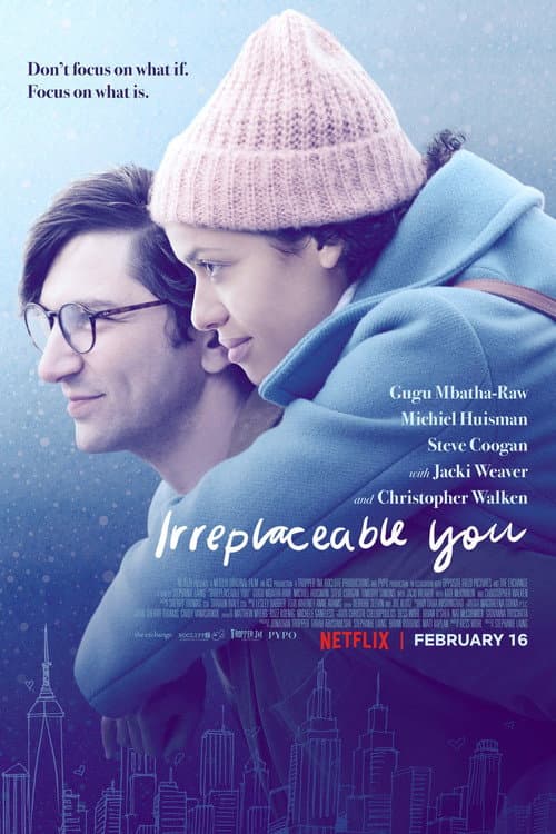 Irreplaceable You still 8