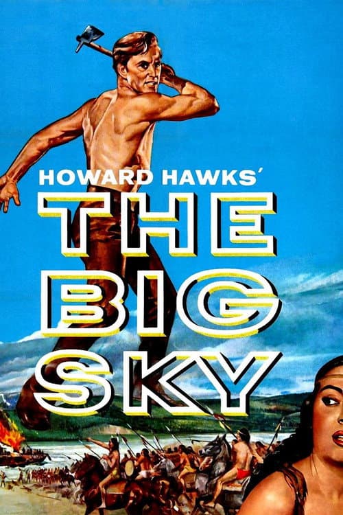 The Big Sky still 6