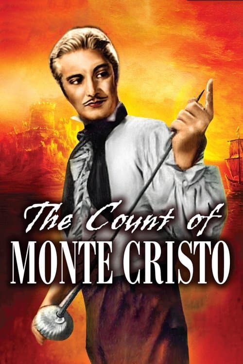 The Count of Monte Cristo still 7
