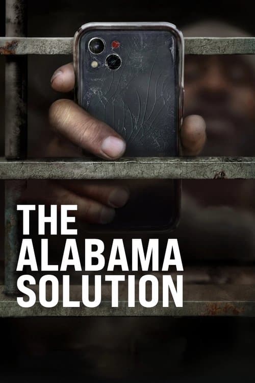 The Alabama Solution still 5