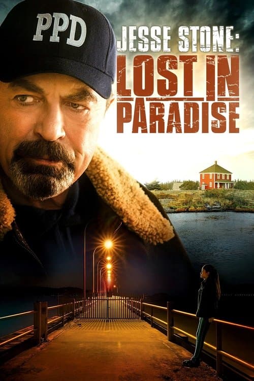 Jesse Stone: Lost in Paradise still 6