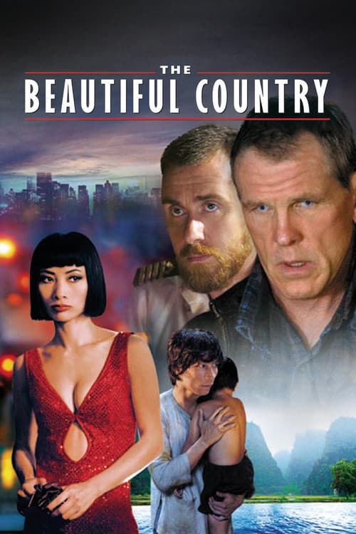 The Beautiful Country still 5