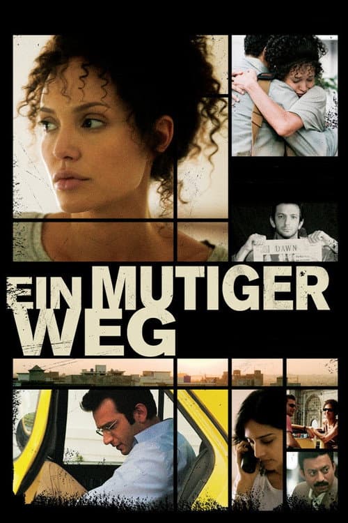 A Mighty Heart still 8