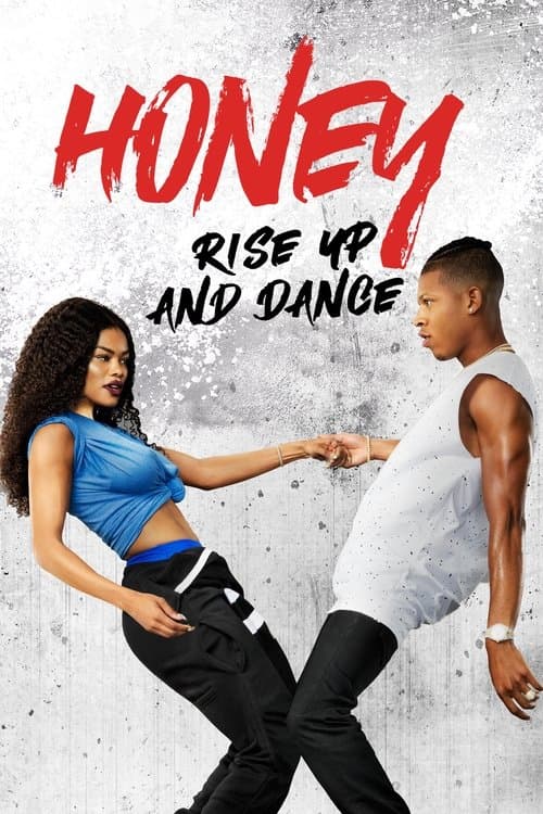 Honey: Rise Up and Dance still 7