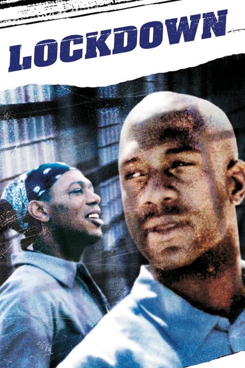 Lockdown still 4
