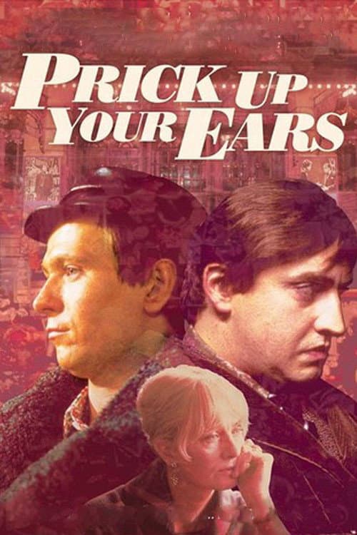 Prick Up Your Ears still 5