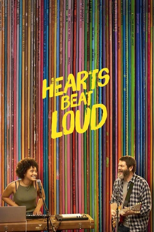Hearts Beat Loud still 4