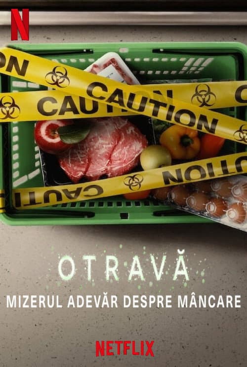 Poisoned: The Dirty Truth About Your Food still 7