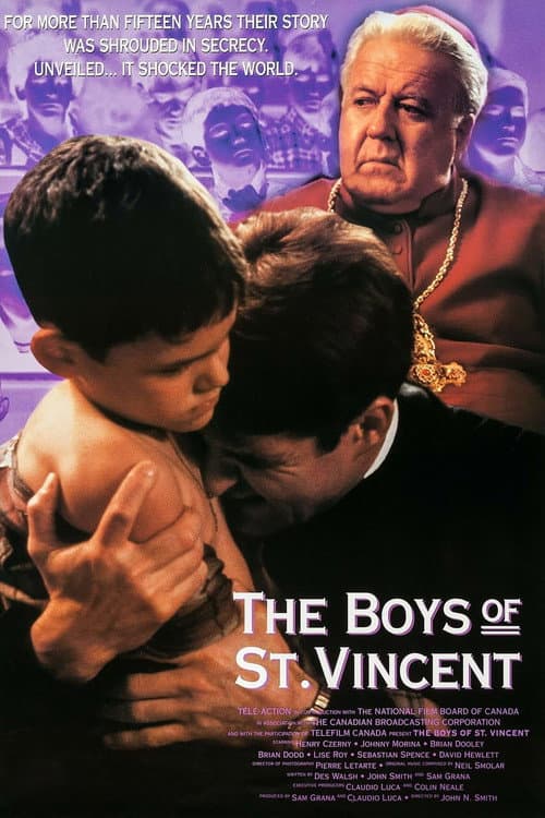 The Boys of St. Vincent still 3