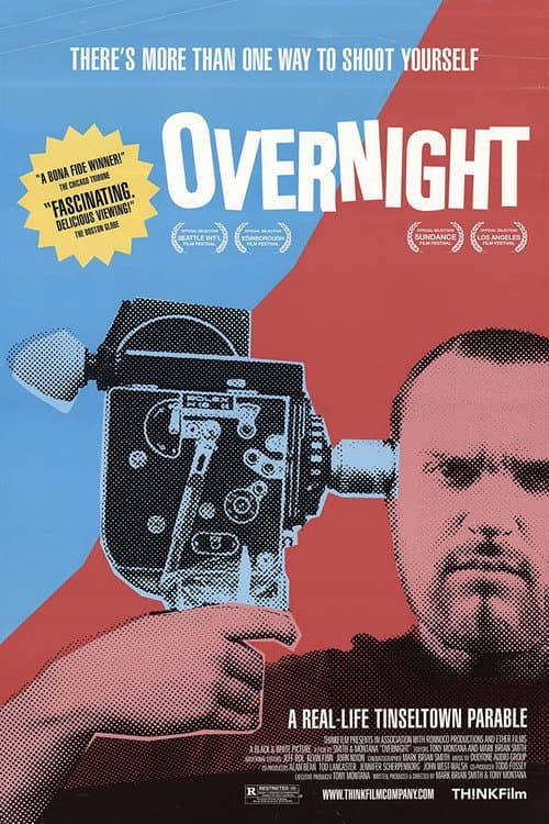 Overnight still 4