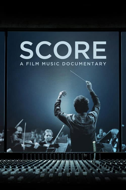 Score: A Film Music Documentary still 7