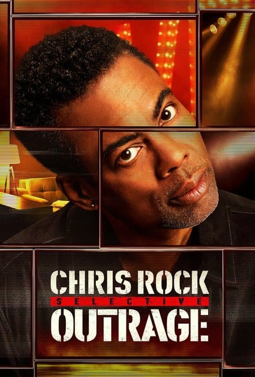Chris Rock: Selective Outrage still 7